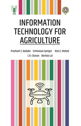Information Technology For Agriculture