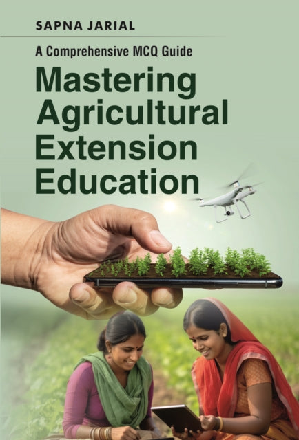 Mastering Agricultural Extension Education: A