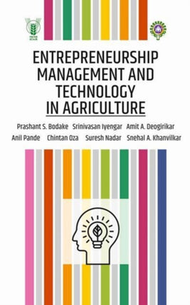 Entrepreneurship Management and Technology in