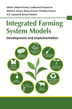 Integrated Farming and Sustainable Farmers Income