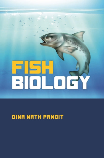 Modern Biology of Fishes