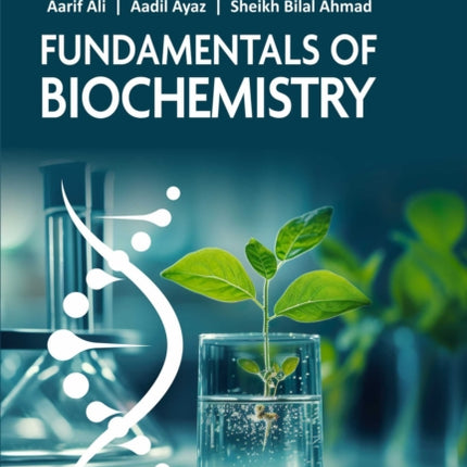 Fundamentals of Biochemistry