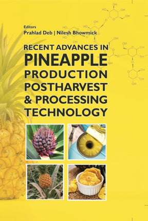 Recent Advances in Pineapple Production