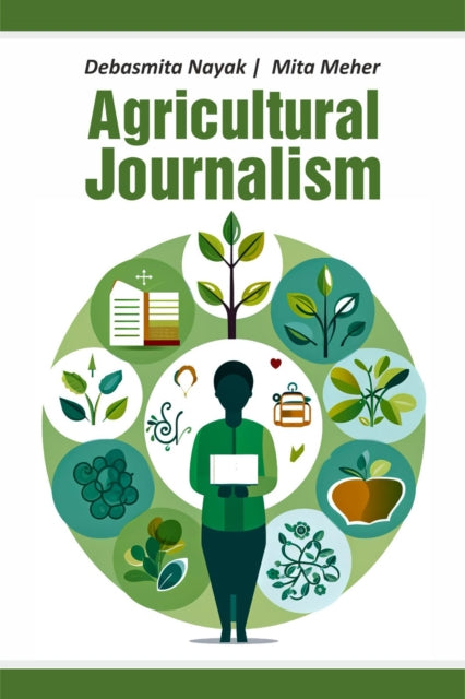 A Textbook on Agricultural Journalism