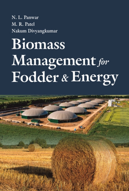 Biomass Management for Fodder and Energy