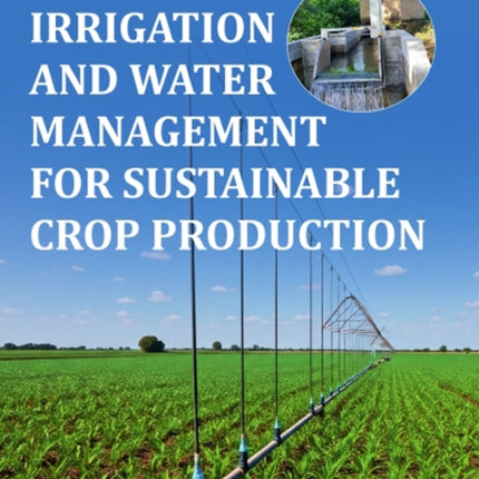 Water Management To save the world