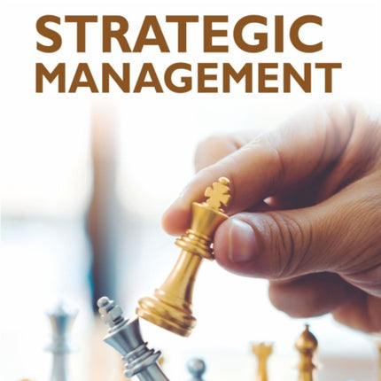 Strategic Management