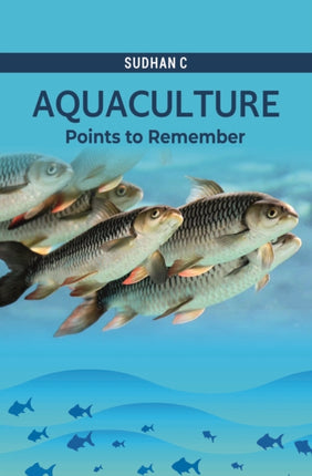 Points to Remember in Fisheries Science