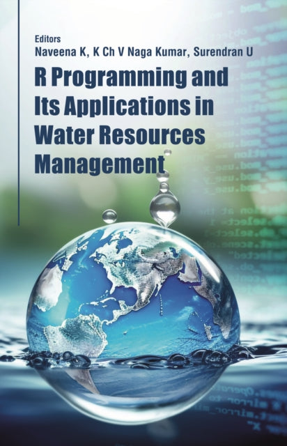 A Practical Handbook on GIS  R Programming