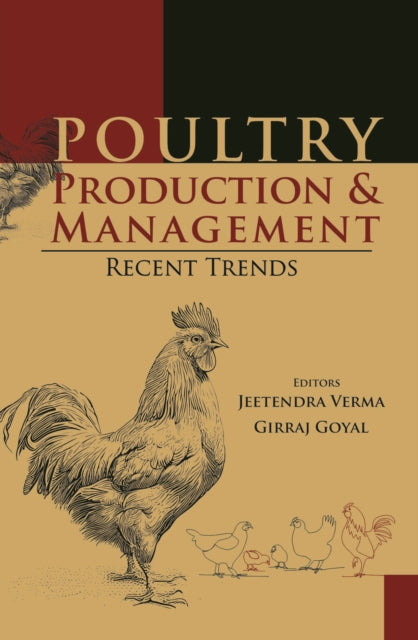 Poultry Production and Management
