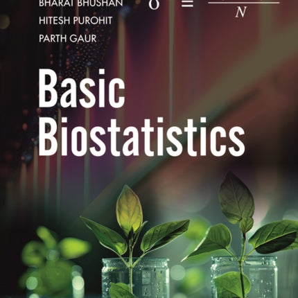Basic Biostatistics