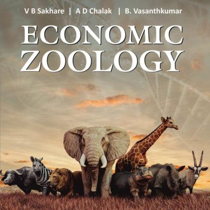 Economic Zoology