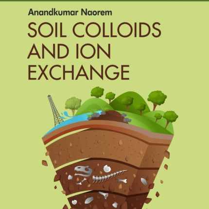 Soil Colloids and Ion Exchange