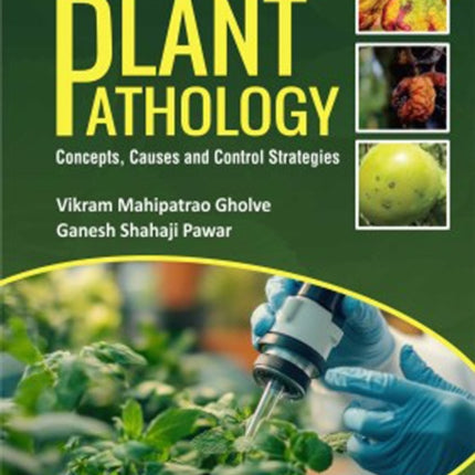 Fundamentals of Plant Pathology