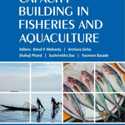 Capacity Building in Fisheries and Aquaculture