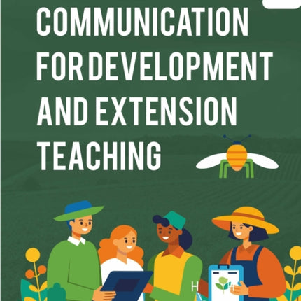 Communication for Development and Extension Teaching
