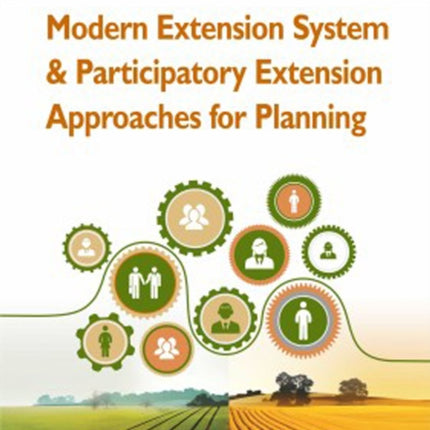 Modern Extension System and Participatory