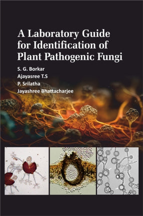 A Laboratory Guide for Identification of Plant