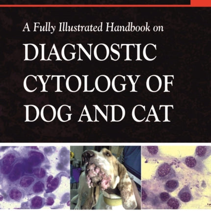 A Fully Illustrated Handbook on Diagnostic