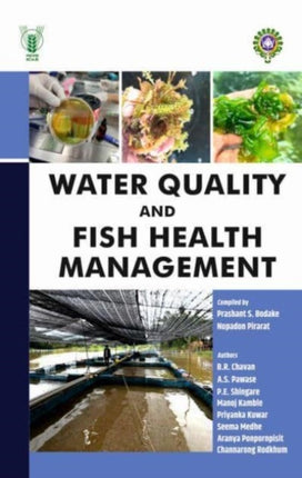 Water Quality and Fish Health Management (Fully