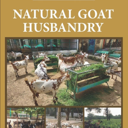 Natural Goat Husbandry Export Opportunities and Challenges