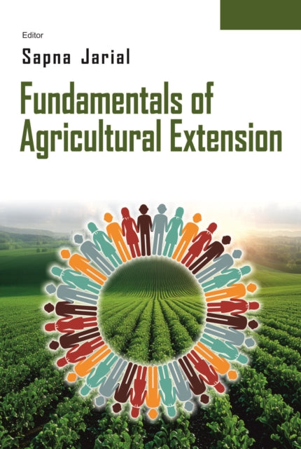 Fundamentals of Agricultural Extension Education