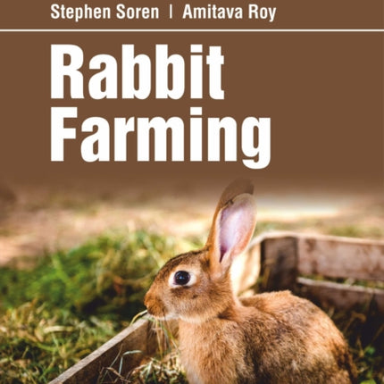 Rabbit Production and Management