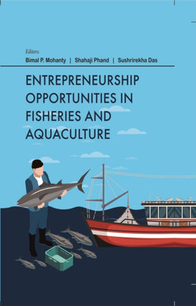 Entrepreneurship Opportunities in Fisheries and