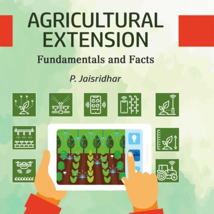 Agricultural Extension Fundamentals and Facts