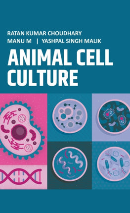 Animal Cell Culture Vol 9 The Protocol Series