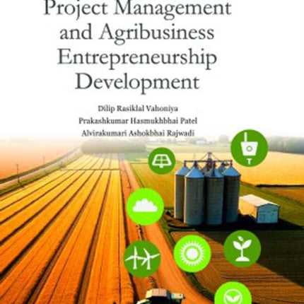 Project Management  Agribusiness Entrepreneurship Development