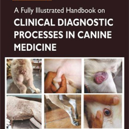 A Fully Illustrated Handbook on Clinical