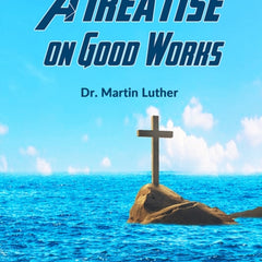 Collection image for: Lutheran Churches Books