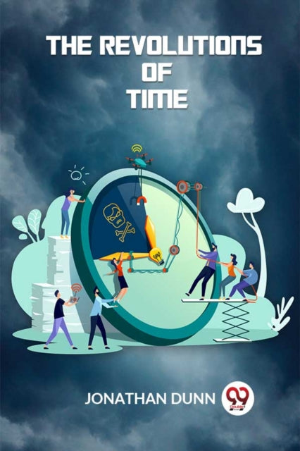 The Revolutions Of Time