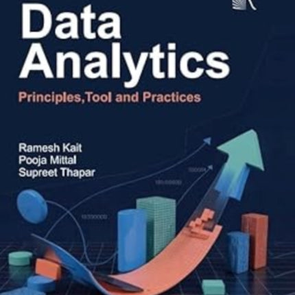 DATA ANALYTICS PRINCIPLES TOOLS AND PRACTICES