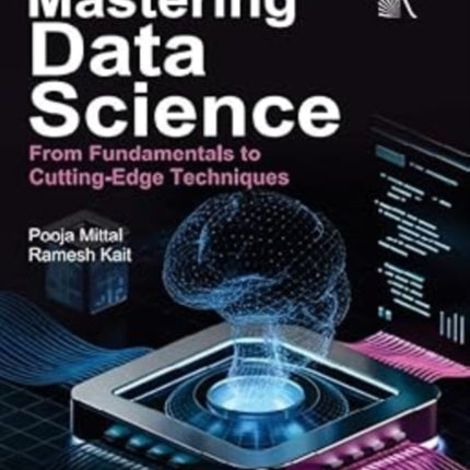 MASTERING DATA SCIENCE
