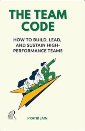 The Team Code Edition1ST