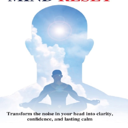 Mind Reset Edition1st