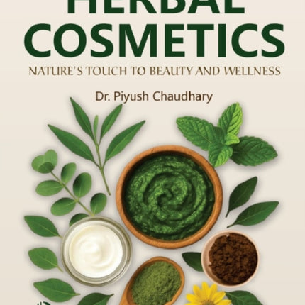 HERBAL COSMETICS NAURES TOUCH TO BEAUTY AND WELLNESS