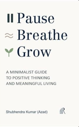 pause breathe grow Edition1ST