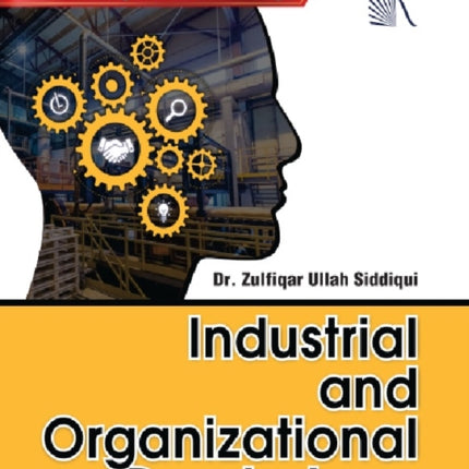Industrial and Organizational Psychology