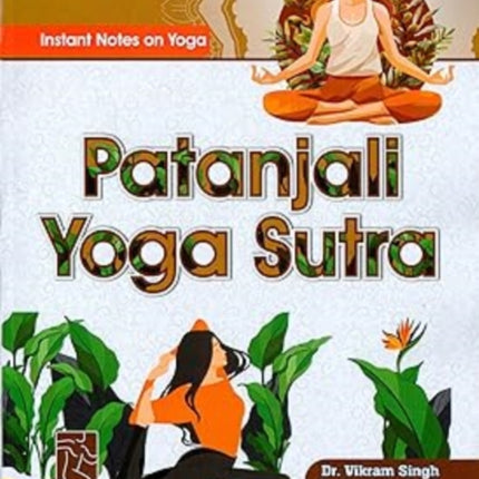 PATAJALI YOGA SUTRA