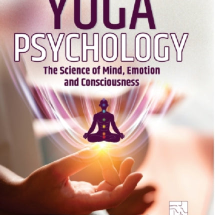 YOGA PSYCHOLOGY