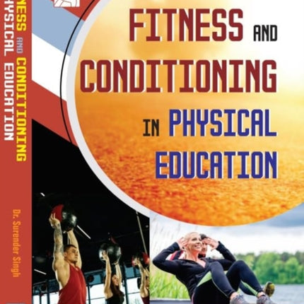 FITNESS AND CONDITIONING