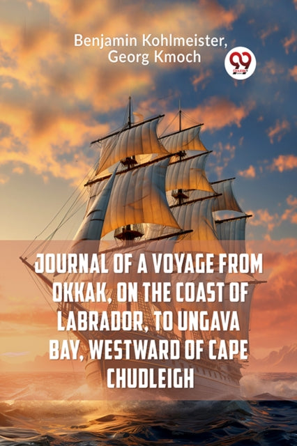 Journal Of A Voyage From Okkak, On The Coast Of