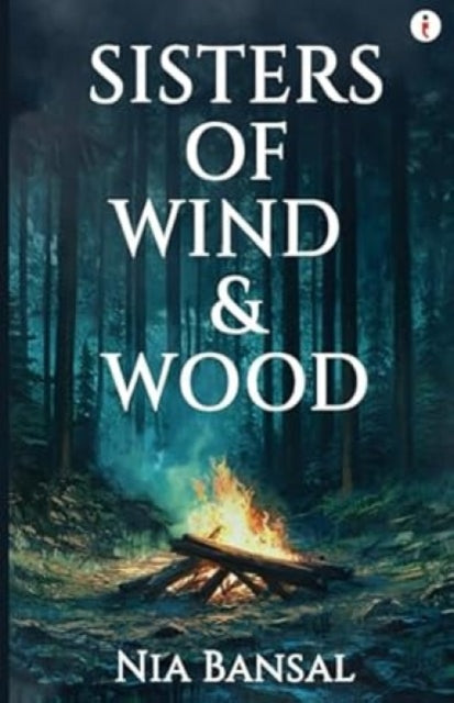 Sisters of Wind  Wood