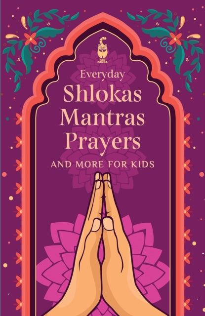 Everyday Shlokas Mantras Prayers