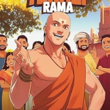Tenali Rama Classic indian Stories