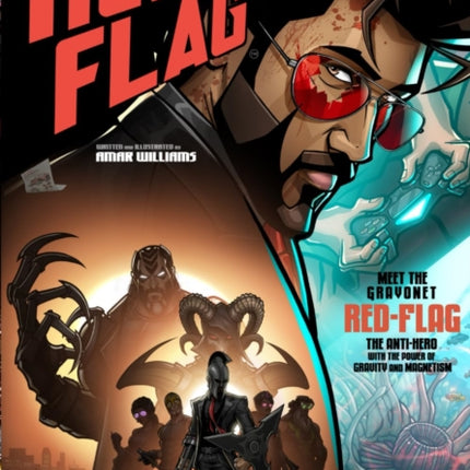 Red Flag