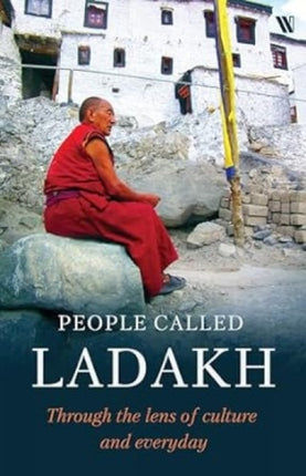 People called Ladakh